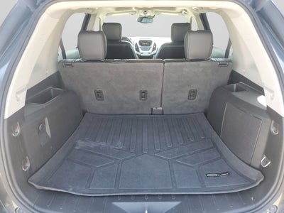 2017 GMC Terrain Denali