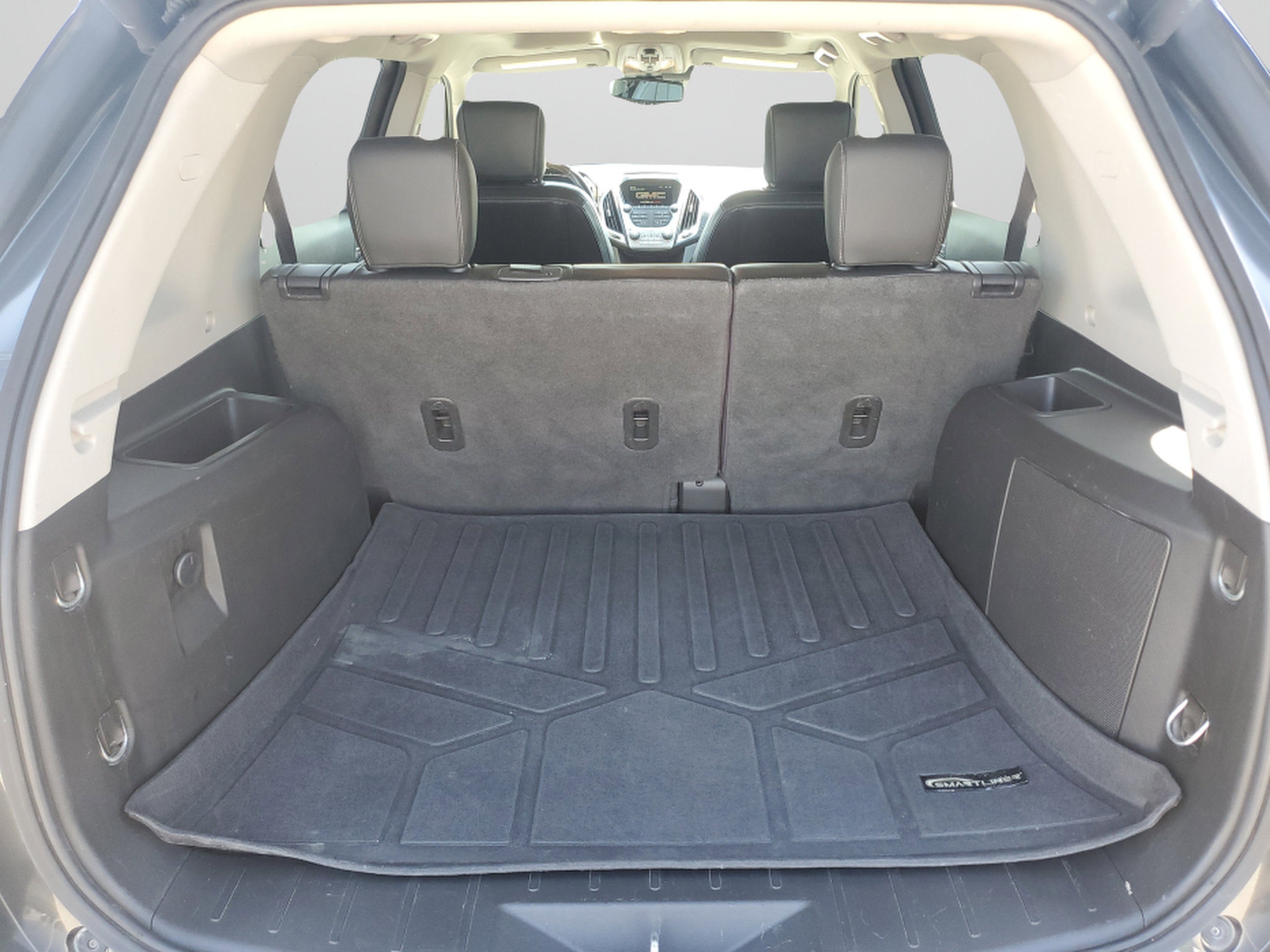 2017 GMC Terrain Denali