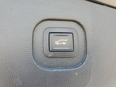 2017 GMC Terrain Denali
