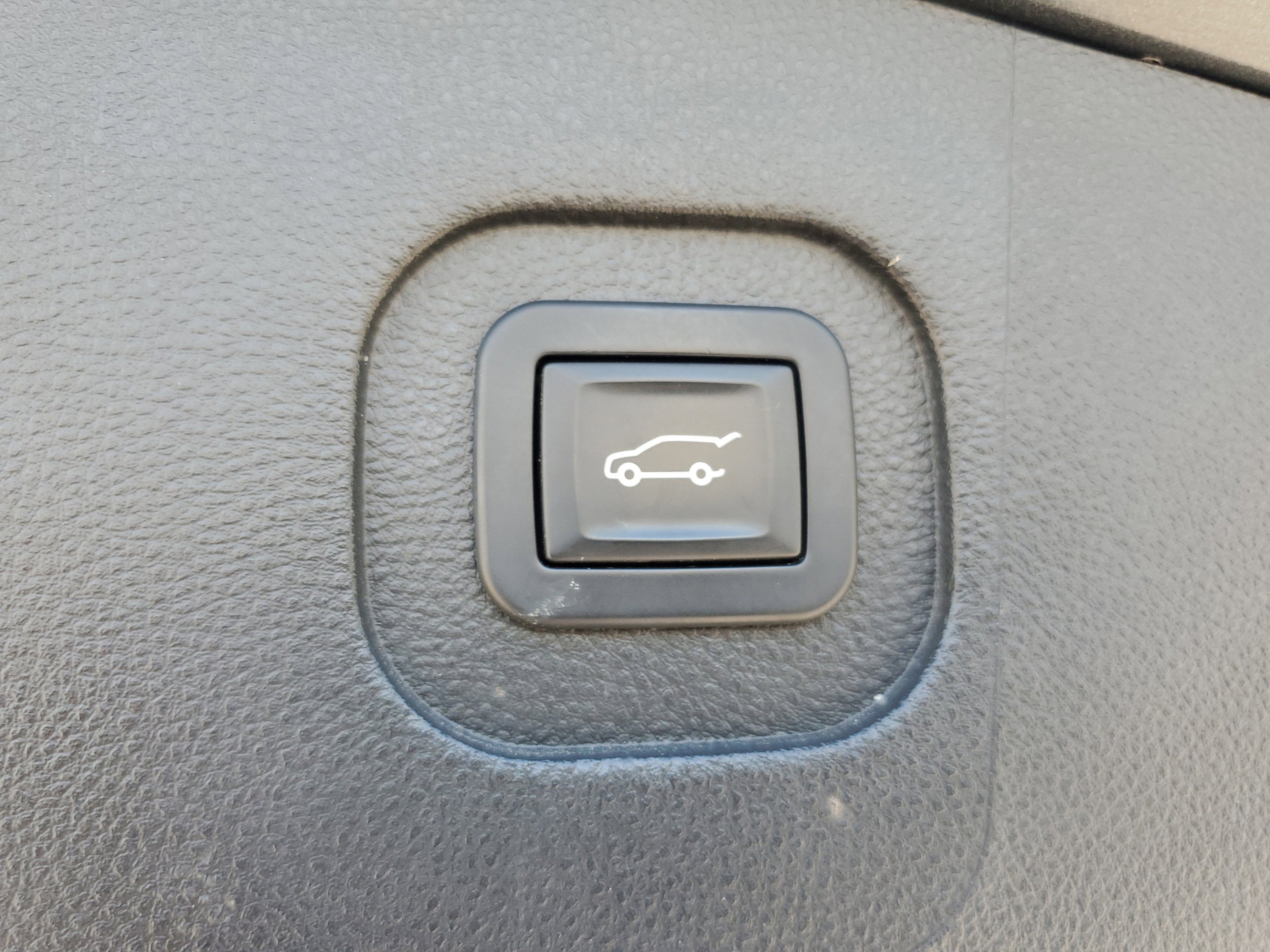 2017 GMC Terrain Denali