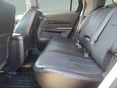 2017 GMC Terrain Denali