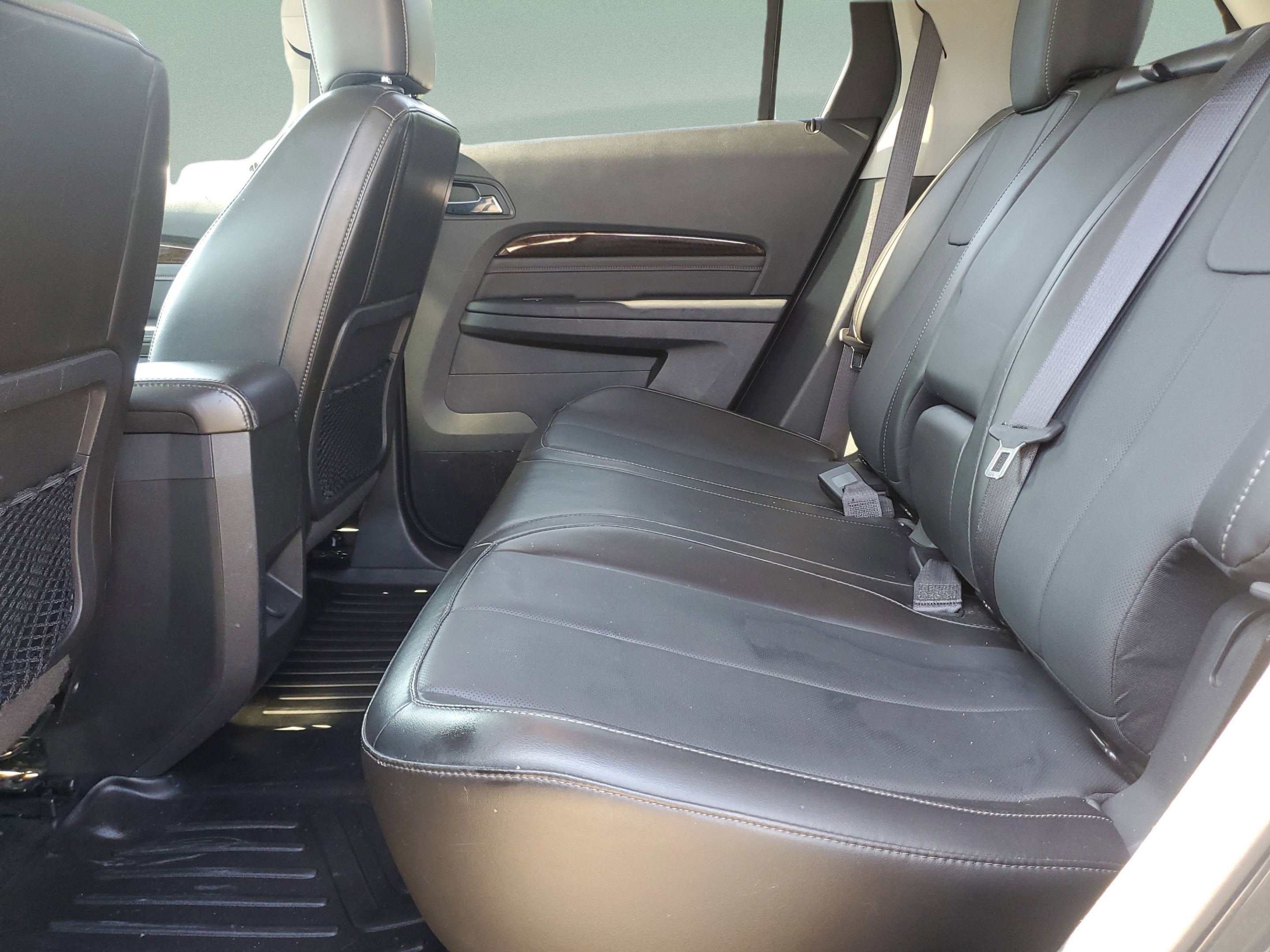 2017 GMC Terrain Denali