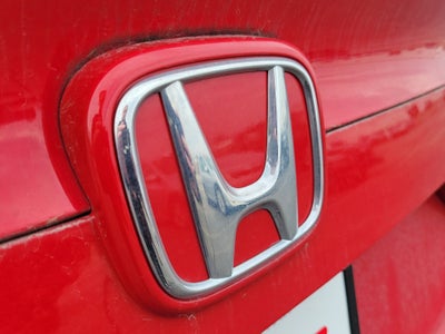 2020 Honda Civic Sedan LX