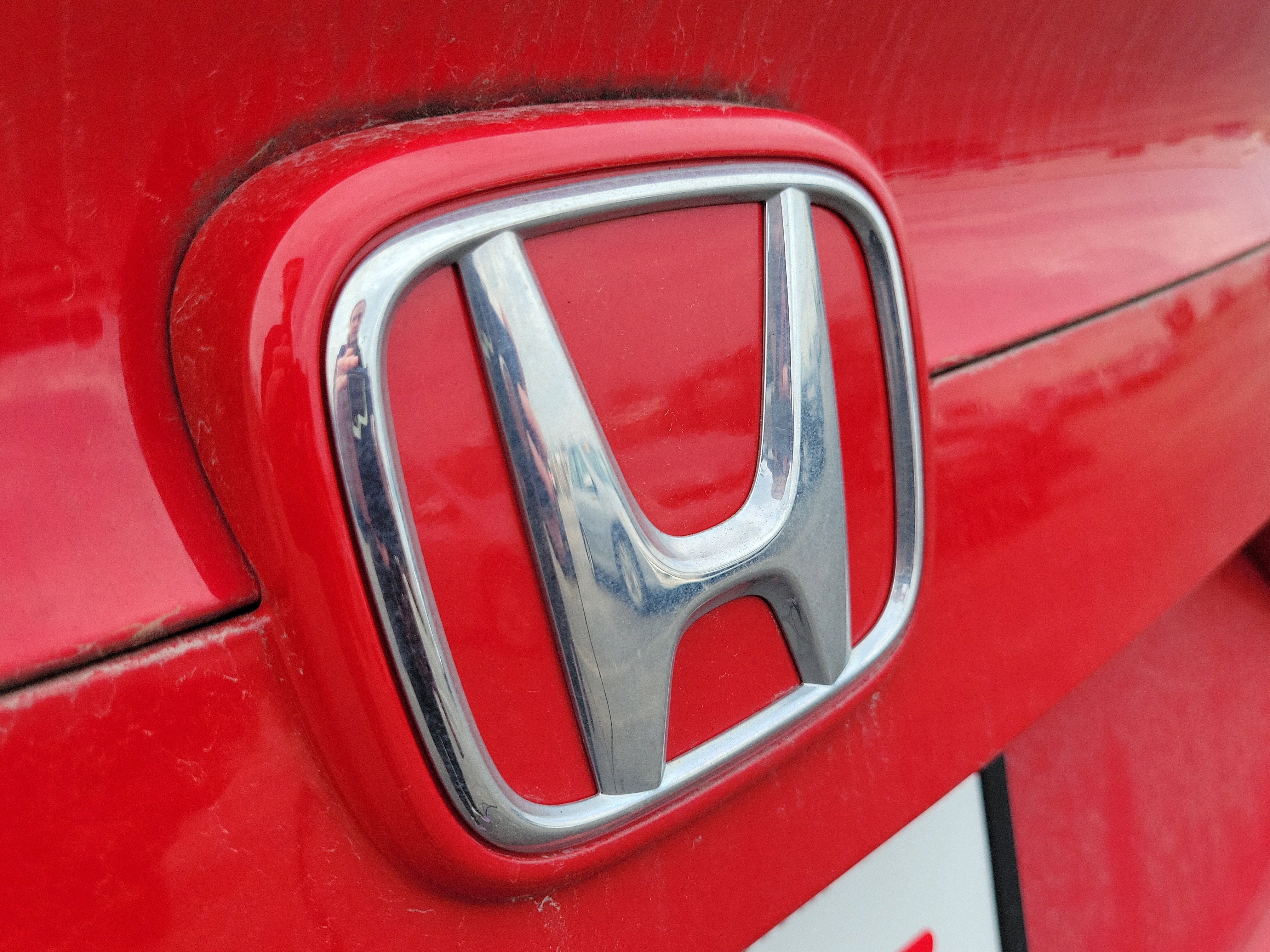 2020 Honda Civic Sedan LX