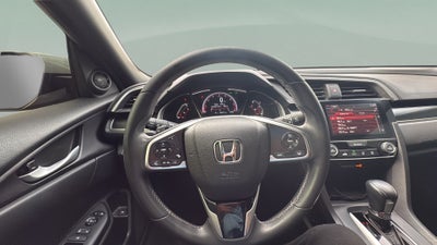 2020 Honda Civic Sedan Sport