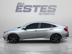 2020 Honda Civic Sedan Sport