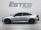 2020 Honda Civic Sedan Sport