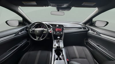 2020 Honda Civic Sedan Sport