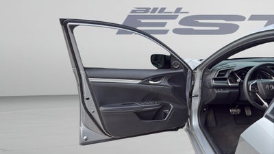 2020 Honda Civic Sedan Sport