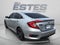 2020 Honda Civic Sedan Sport
