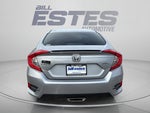 2020 Honda Civic Sedan Sport