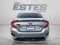 2020 Honda Civic Sedan Sport