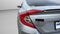 2020 Honda Civic Sedan Sport
