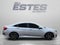 2020 Honda Civic Sedan Sport