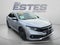 2020 Honda Civic Sedan Sport