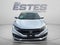 2020 Honda Civic Sedan Sport