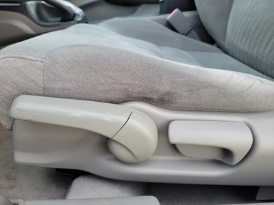 2011 Honda Civic Cpe EX