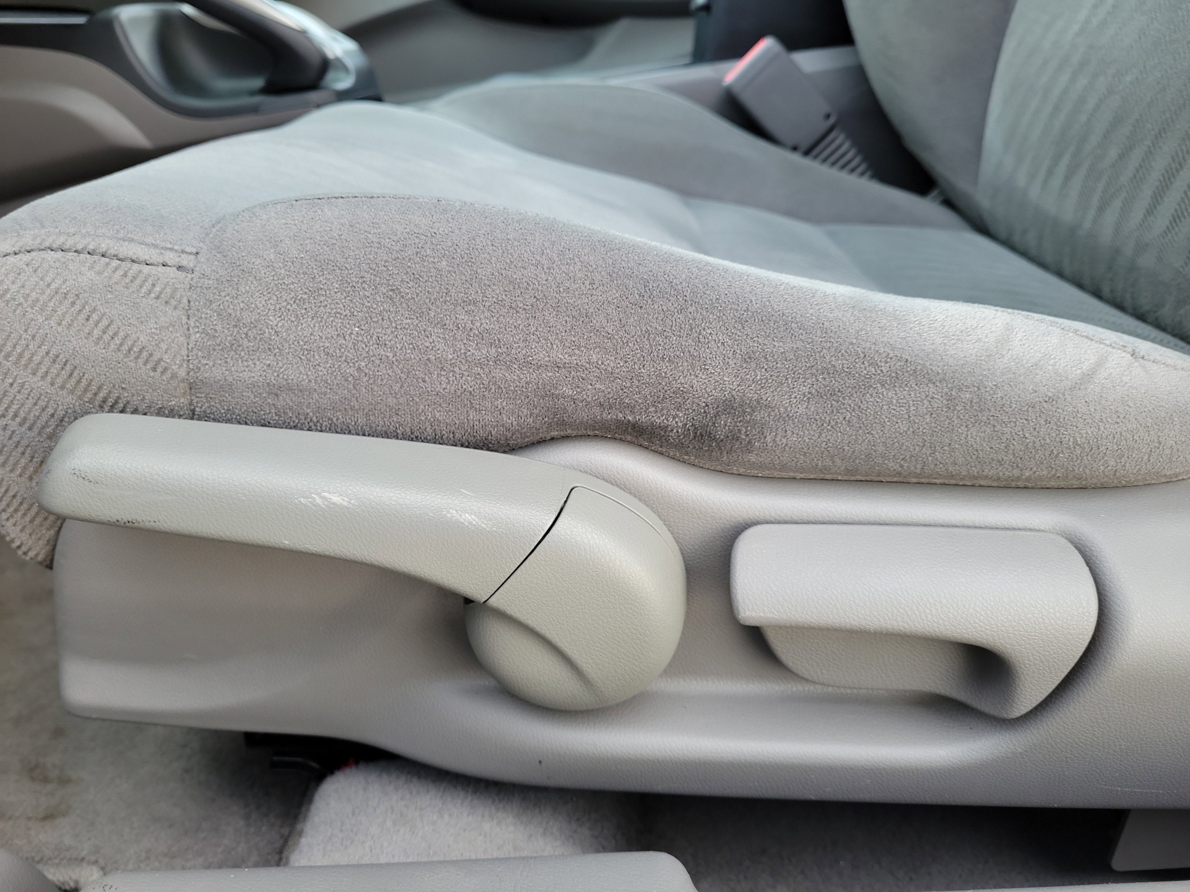 2011 Honda Civic Cpe EX