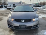 2011 Honda Civic Cpe EX