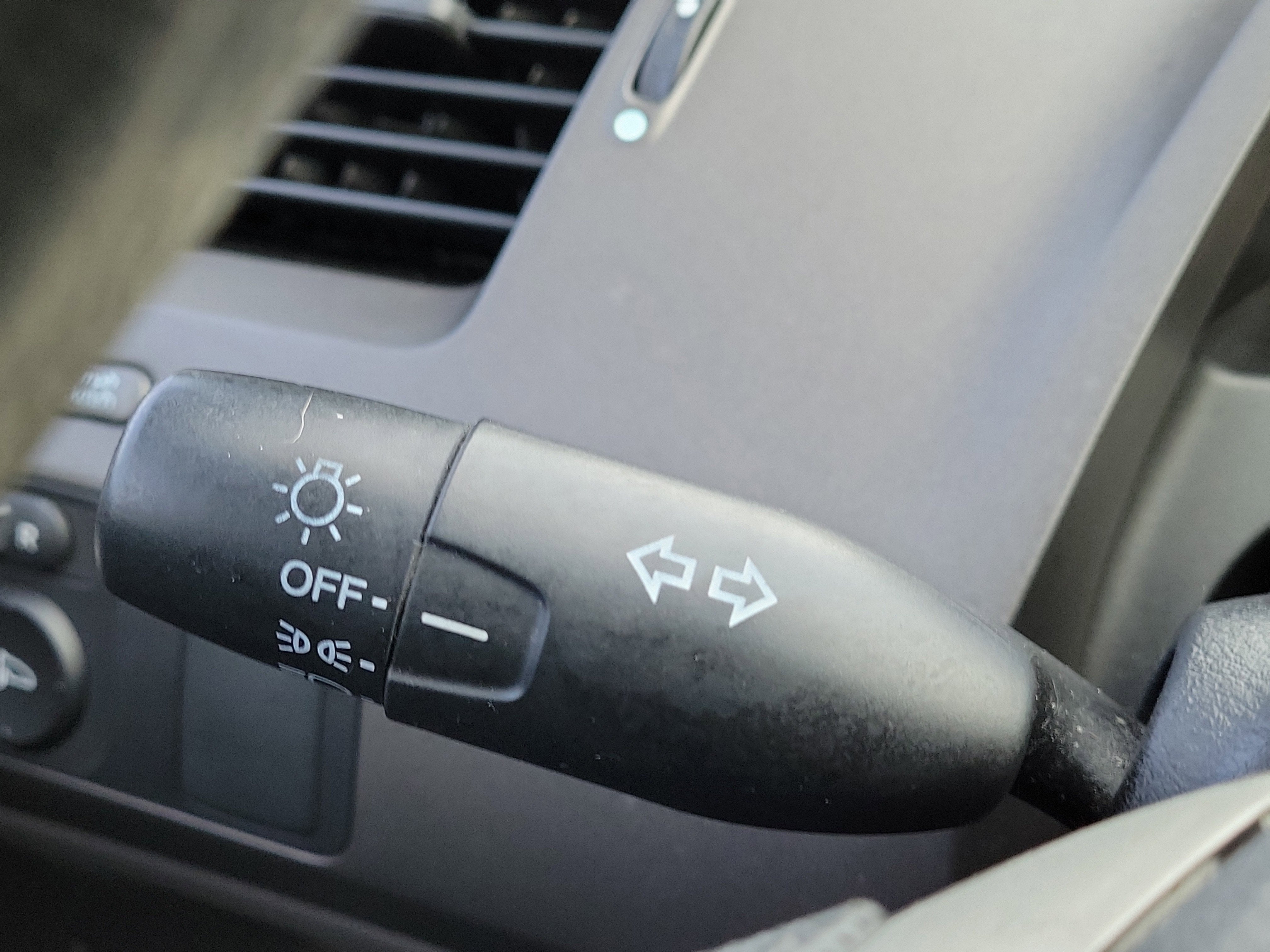 2011 Honda Civic Cpe EX