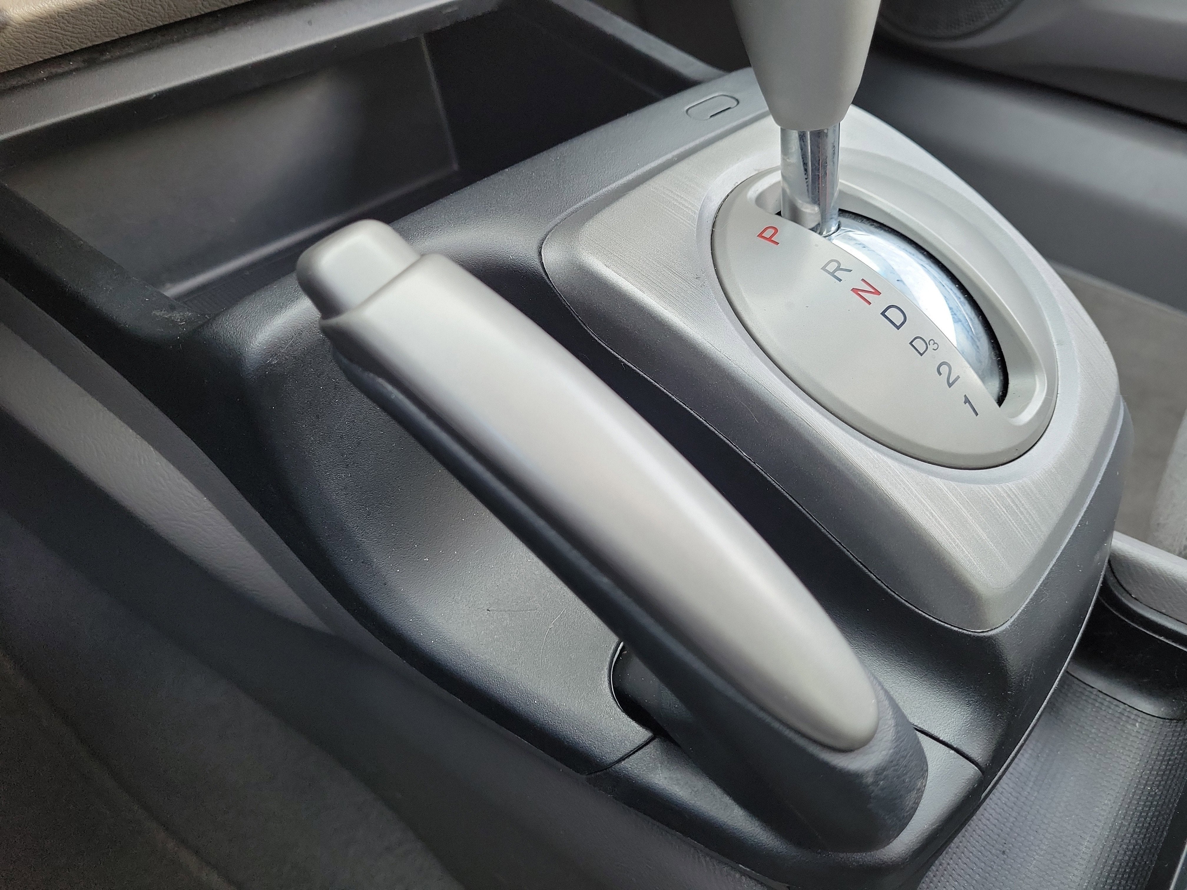 2011 Honda Civic Cpe EX