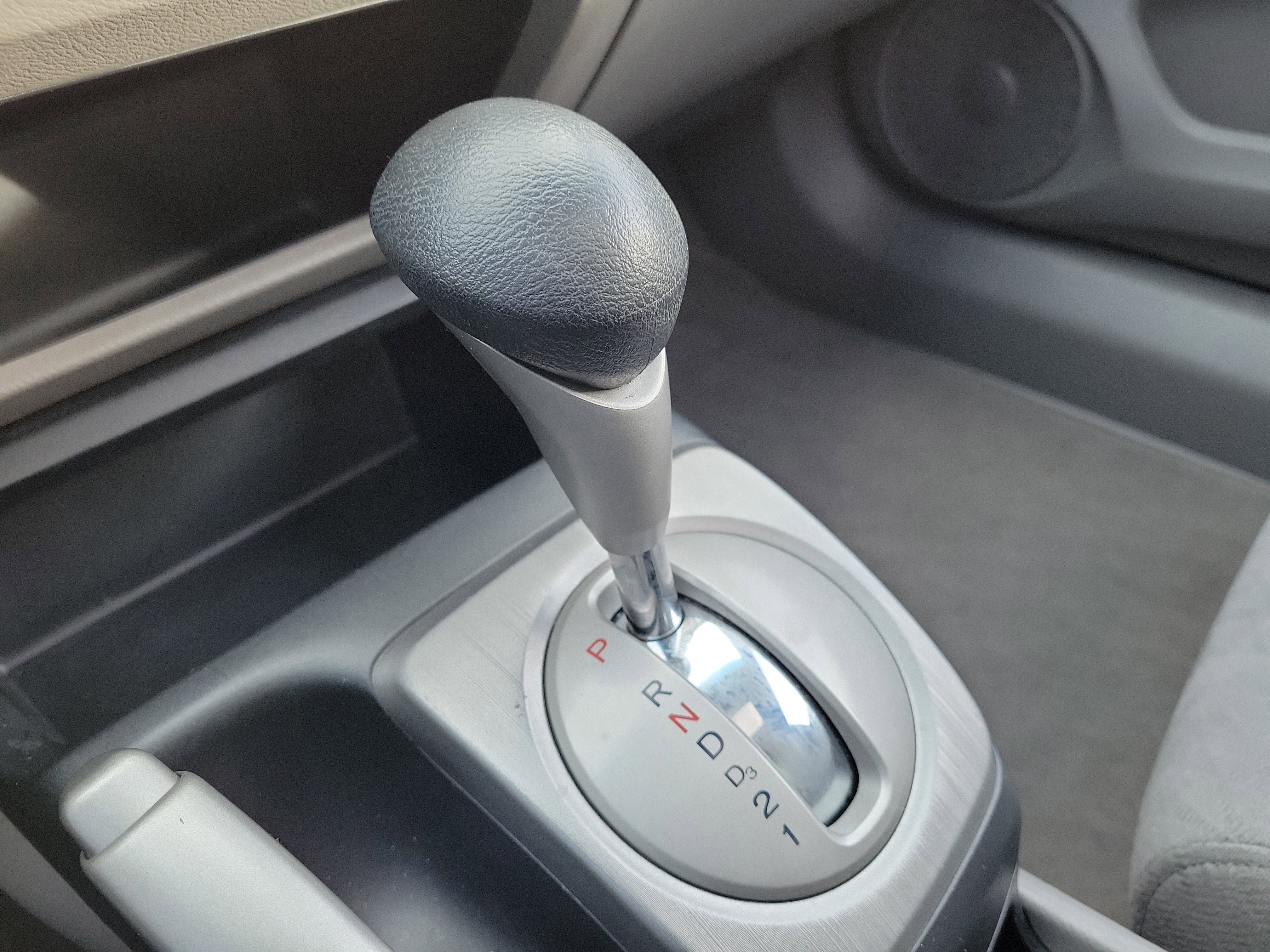 2011 Honda Civic Cpe EX