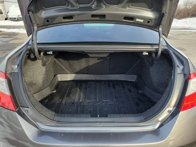 2011 Honda Civic Cpe EX