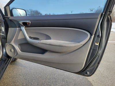 2011 Honda Civic Cpe EX