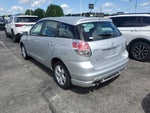 2008 Toyota Matrix XR