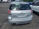 2008 Toyota Matrix XR