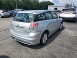 2008 Toyota Matrix XR