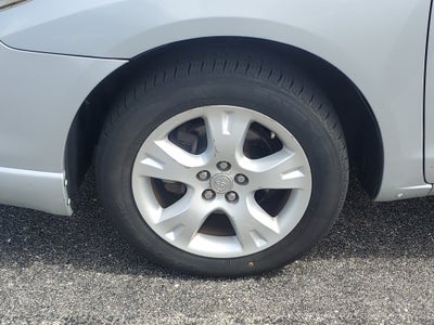 2008 Toyota Matrix XR