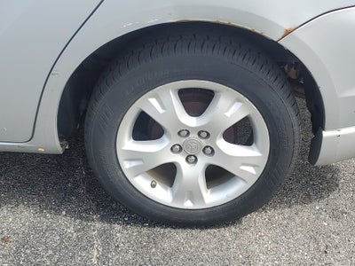 2008 Toyota Matrix XR