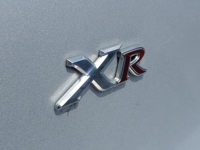 2008 Toyota Matrix XR