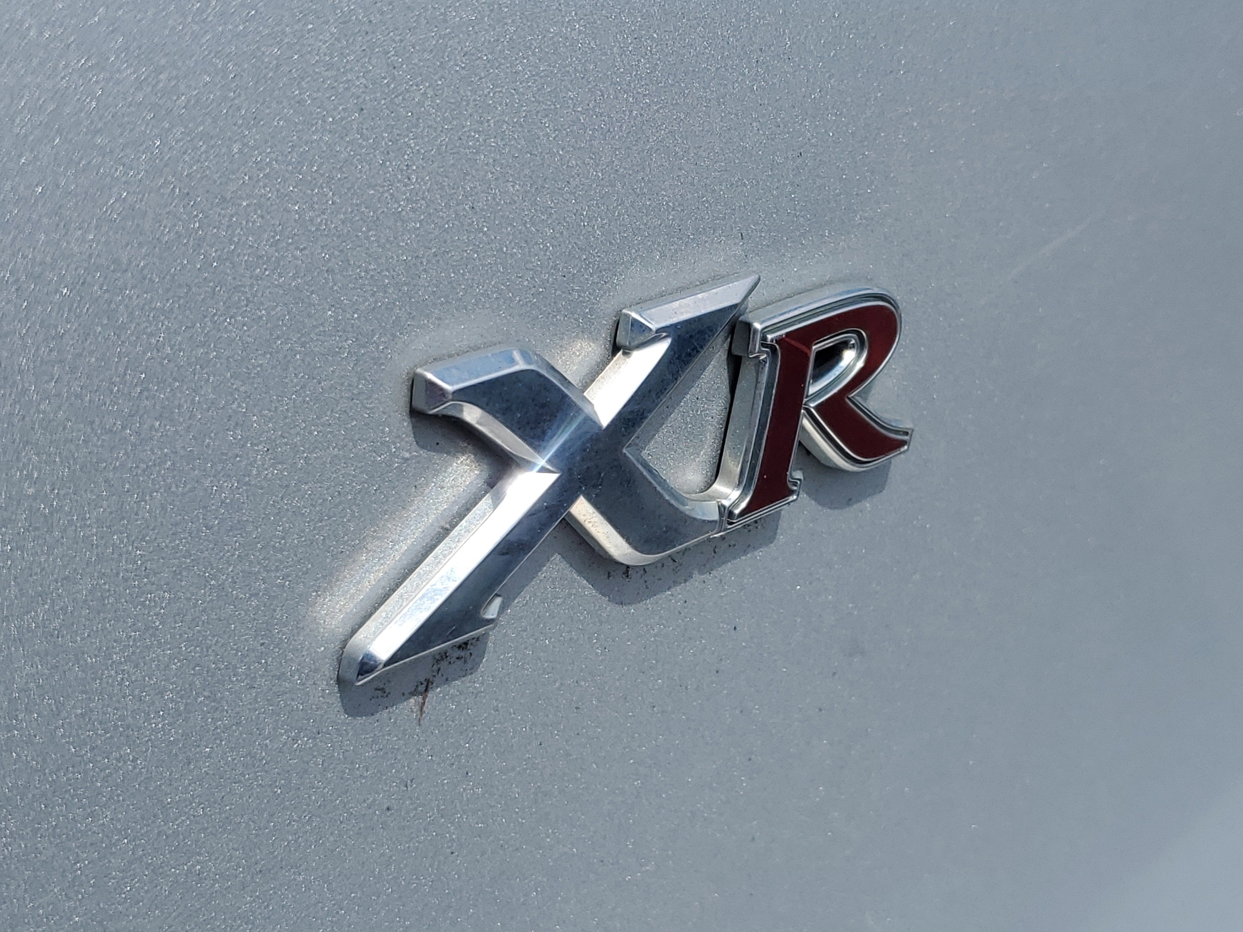 2008 Toyota Matrix XR