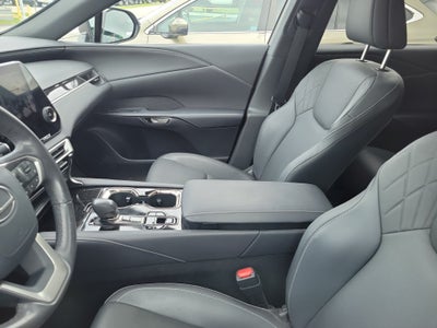 2024 Lexus RX 350