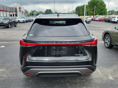 2024 Lexus RX 350