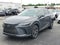 2024 Lexus RX 350h Premium