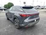 2024 Lexus RX 350h Premium