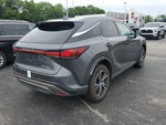 2024 Lexus RX RX 350h