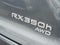 2024 Lexus RX RX 350h