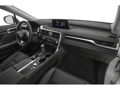2019 Lexus RX 350