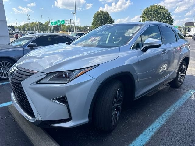 2016 Lexus RX 350 350