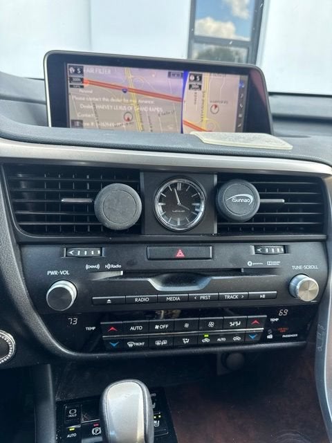 2016 Lexus RX 350 350