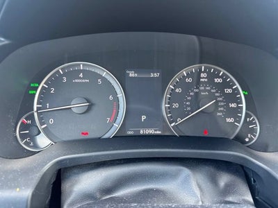 2016 Lexus RX 350 350