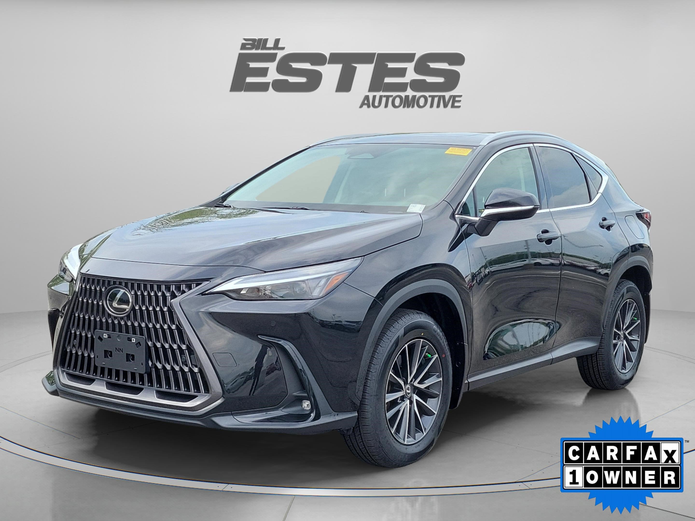 2023 Lexus NX NX 350 Premium