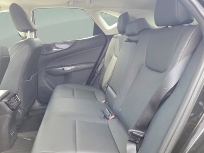 2023 Lexus NX NX 350 Premium