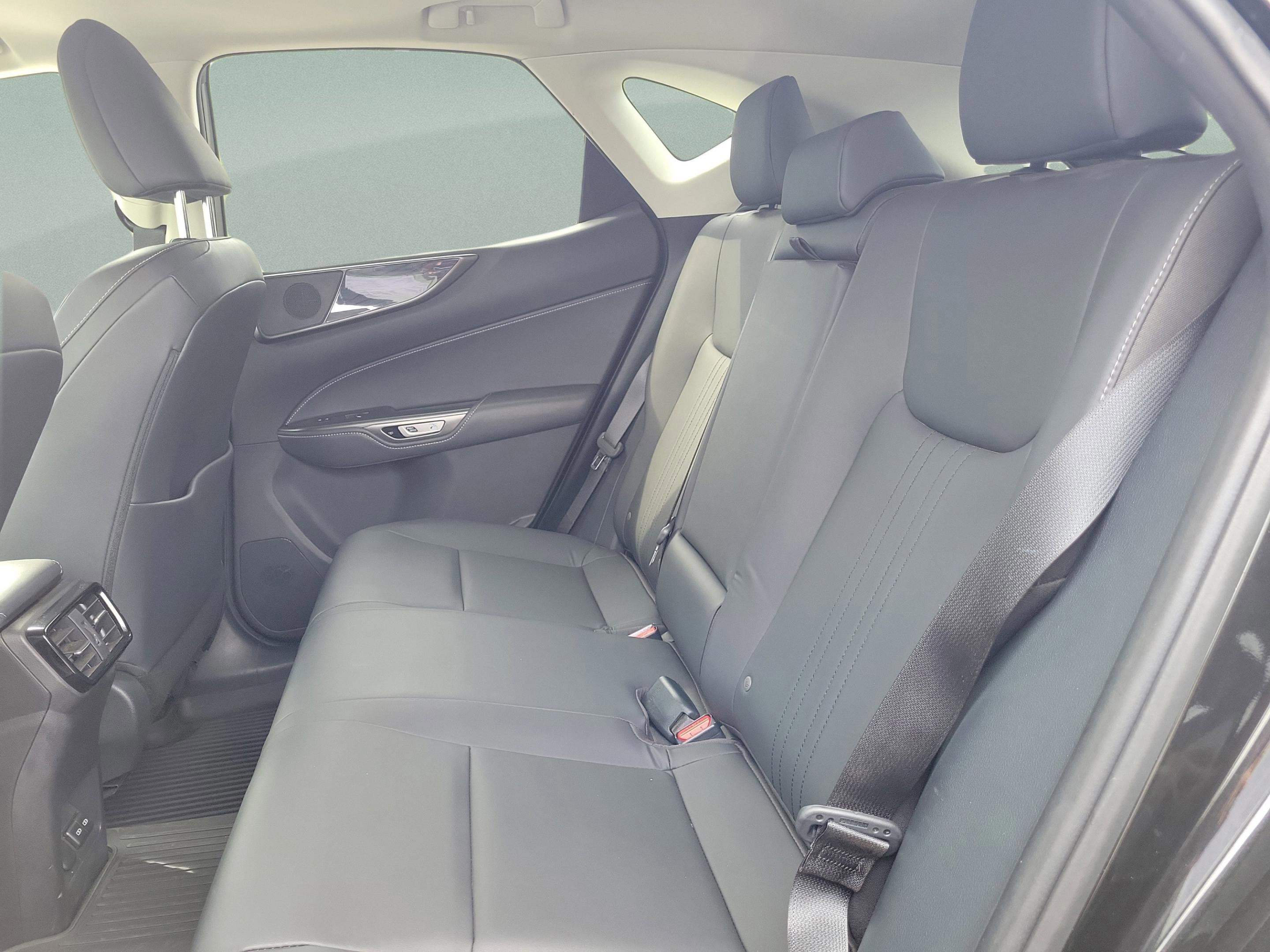 2023 Lexus NX NX 350 Premium