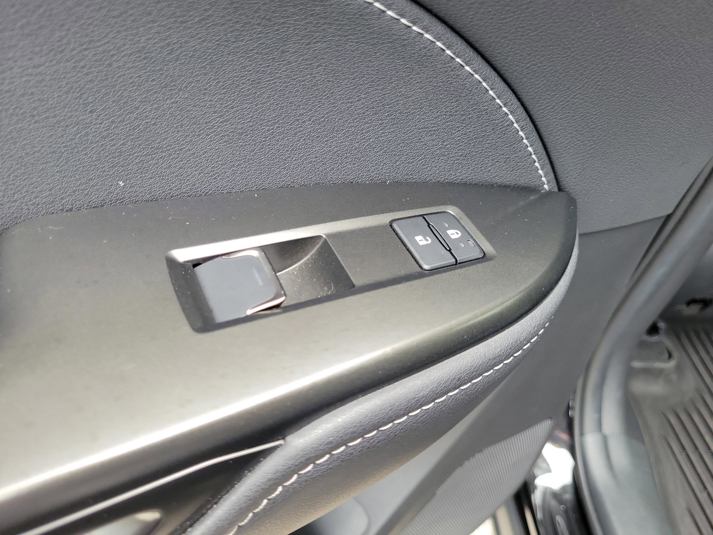 2023 Lexus NX NX 350 Premium