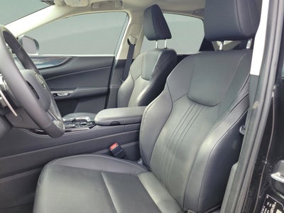 2023 Lexus NX NX 350 Premium